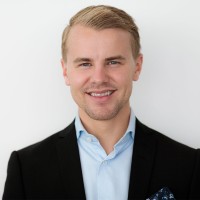 Hannes Blomkvist