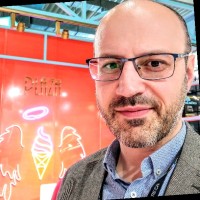 Sofianos Tsantsaridis, MSc, MBA