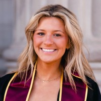 Madisen Safraniec