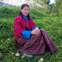 Pema Choki