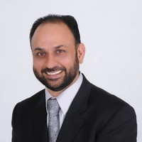 Kuljit Sandhu