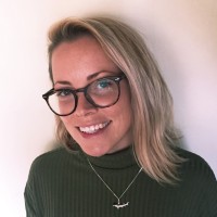 Claire Griffiths