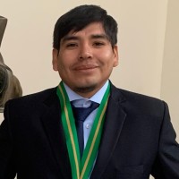 Pablo Monrroy Villena