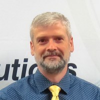 Ron Hiebert