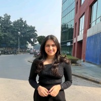 Hritu Pathak