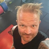 Markus Spångberg
