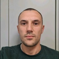 Darko Pasariček