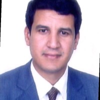 Riadh LAGGOUN, Ph.D.