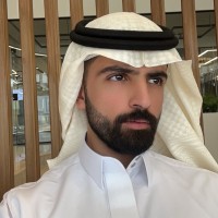 Saud Aljudaea