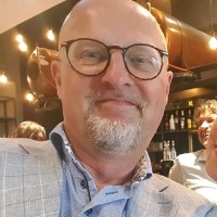 Pascal Vanelstlande