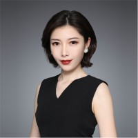 Alida Zhao