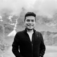 Juan Sebastian Cruz Dionicio