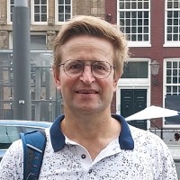 Frank Slakhorst
