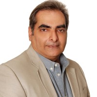 Khurram Agha
