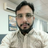 Shahid Bashir