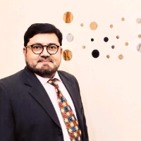 Gulraze Chaudhry (FPFA)