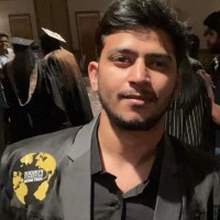 Abhishek Prajwal