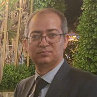 Shahab Safaee