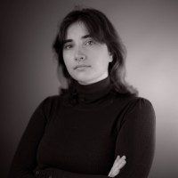 Madeline Plainchault