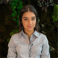 Harleen Randhawa