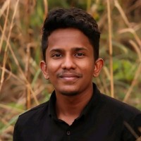 Rohith R Kanth