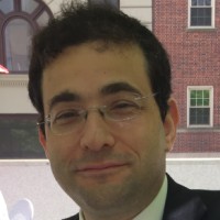 Elisha Kobre