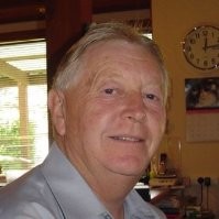 Ian Slater