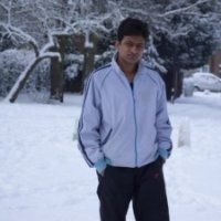 Parth Trivedi