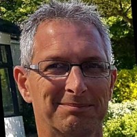 Bart Reijmers