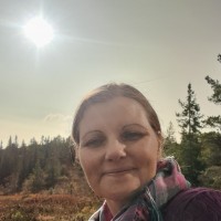 Heidi Helén Nicolaysen