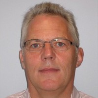 Dave Ford