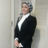 Sondoss Ali