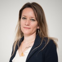 Pascaline Gauthier Fournier