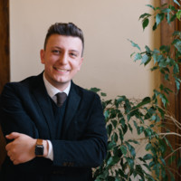 Francesco Riccardo Iacomino