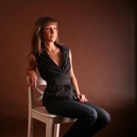 Кононова Евгения