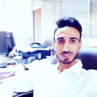 Hamza Ghzal