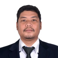 Mark Alfred Asadon