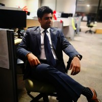 Justin Chacko