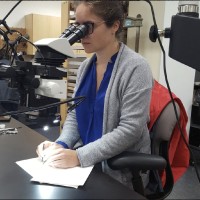 Lyudmyla Babadzhanova