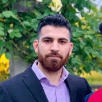 Ali Shah