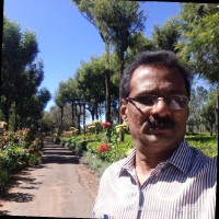 Loganathan Devarajan