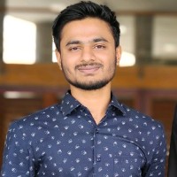Krishna Jaishwal