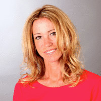 Mireille Thomann