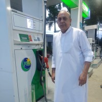 Muhammad Saeed