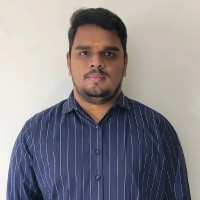 Madhan kumar V T