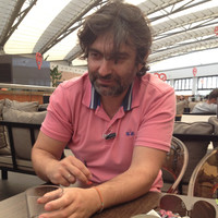 Yiannis Psarros