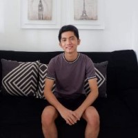Patrick Matthew Maniego