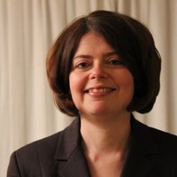 Suzanne Westbury