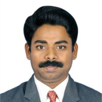 Savio Antony
