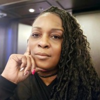 Monique Cromartie